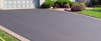 Best Driveway Snow Removal Preparation  in Latta, OK